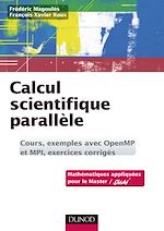Télécharger cet ebook : Calcul scientifique parallèle