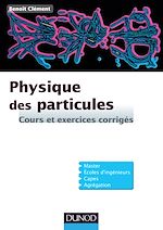 Télécharger cet ebook : Physique des particules