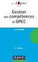 Téléchargez le livre numérique:  Gestion des compétences et GPEC - 2ème édition