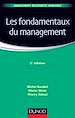 Téléchargez le livre numérique:  Les fondamentaux du management - 2e édition