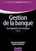 Téléchargez le livre numérique:  Gestion de la banque - 7ème édition