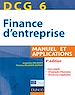 Téléchargez le livre numérique:  DCG 6 - Finance d'entreprise - 4e édition