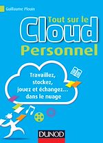 Téléchargez le livre numérique:  Tout sur le Cloud Personnel