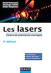 Téléchargez le livre numérique:  Les lasers - 3e édition