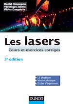 Téléchargez le livre numérique:  Les lasers - 3e édition