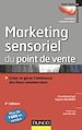 Téléchargez le livre numérique:  Le marketing sensoriel du point de vente - 4e éd.