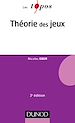 Téléchargez le livre numérique:  Théorie des jeux - 3ème édition
