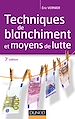 Téléchargez le livre numérique:  Techniques de blanchiment et moyens de lutte - 3ème édition