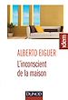 Téléchargez le livre numérique:  L'inconscient de la maison