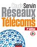 Téléchargez le livre numérique:  Réseaux et télécoms - 4ème édition