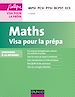 Téléchargez le livre numérique:  Maths - Visa pour la prépa - 3e éd.