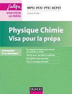 Télécharger cet ebook : Physique-Chimie Visa pour la prépa - 3e éd.