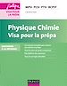 Téléchargez le livre numérique:  Physique-Chimie Visa pour la prépa - 3e éd.