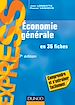 Téléchargez le livre numérique:  Économie générale - 7e édition