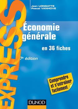 Économie générale - 7e édition