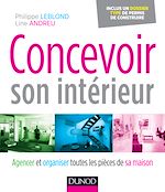Télécharger cet ebook : Concevoir son intérieur - 2e éd.