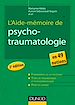 Téléchargez le livre numérique:  L'Aide-mémoire de psychotraumatologie - 2e éd.