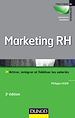 Téléchargez le livre numérique:  Marketing RH - 3e éd.