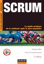 Téléchargez le livre numérique:  Scrum - 3e éd.