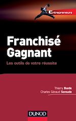 Télécharger cet ebook : Franchisé gagnant