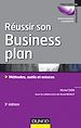 Téléchargez le livre numérique:  Réussir son business plan - 3e éd.