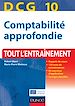 Téléchargez le livre numérique:  DCG 10 - Comptabilité approfondie - 4e édition