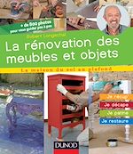 Télécharger cet ebook : La rénovation des meubles et objets