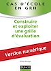 Téléchargez le livre numérique:  Cas d'école en GRH : Construire et exploiter une grille d'évaluation