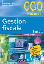 Télécharger cet ebook : Gestion fiscale 2013-2014 - Tome 1 - Manuel - 13e édition