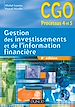 Téléchargez le livre numérique:  Gestion des investissements et de l'information financière - 8e édition