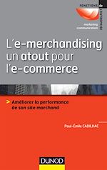 Téléchargez le livre numérique:  L'e-merchandising un atout pour l'e-commerce