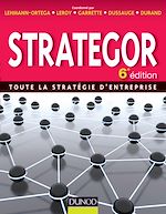 Télécharger cet ebook : Strategor - 6e édition