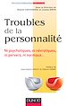 Téléchargez le livre numérique:  Troubles de la personnalité