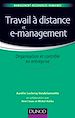 Téléchargez le livre numérique:  Travail à distance et e-management