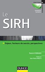 Télécharger cet ebook : Le SIRH