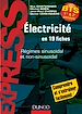 Téléchargez le livre numérique:  Électricité en 19 fiches