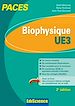 Téléchargez le livre numérique:  Biophysique - UE3 PACES