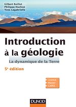 Télécharger cet ebook : Introduction à la géologie - 5e édition