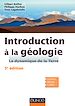 Téléchargez le livre numérique:  Introduction à la géologie - 5e édition