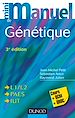 Téléchargez le livre numérique:  Mini Manuel de Génétique - 3e édition