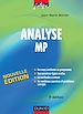 Téléchargez le livre numérique:  Analyse MP