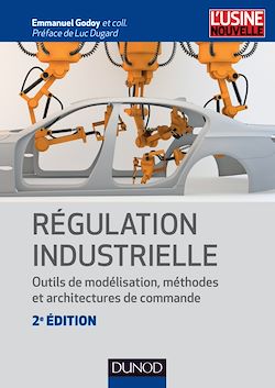 TÉLÉCHARGER GRATUITEMENT INSTRUMENTATION INDUSTRIELLE DUNOD