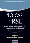 10 Cas de RSE | Baret, Pierre