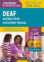 DEAF - Tout-en-un 2018-2019 |