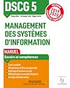 DSCG 5 Management des systèmes d'information - Manuel | Bilet, Virginie