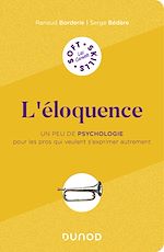 Download this eBook L'éloquence