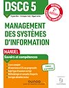 DSCG 5 Management des systèmes d'information - Manuel - 2e éd. | Bilet, Virginie