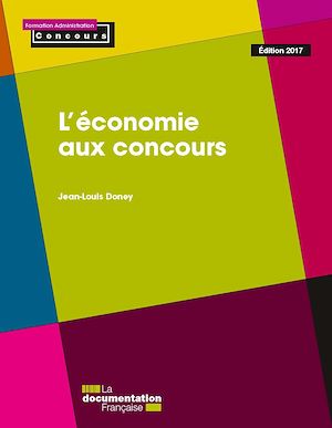 L'ECONOMIE AUX CONCOURS