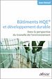 Téléchargez le livre numérique:  Bâtiments HQE et développement durable - 3e édition