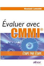 Téléchargez le livre :  Évaluer avec CMMI
